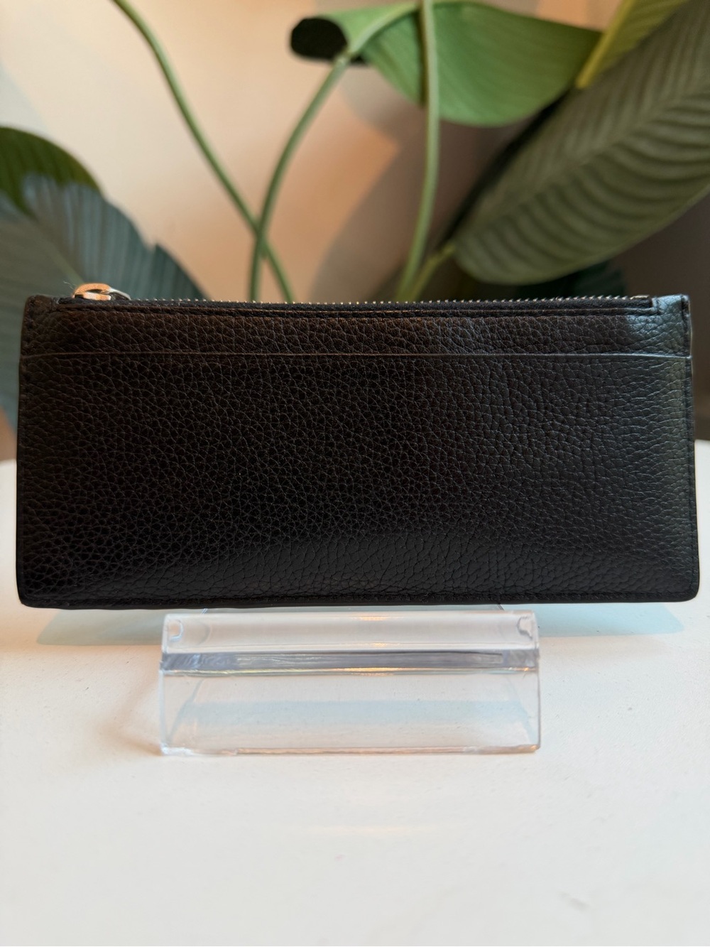 Saint Laurent ‘Fragment Long Wallet’ - Picture 2 of 8